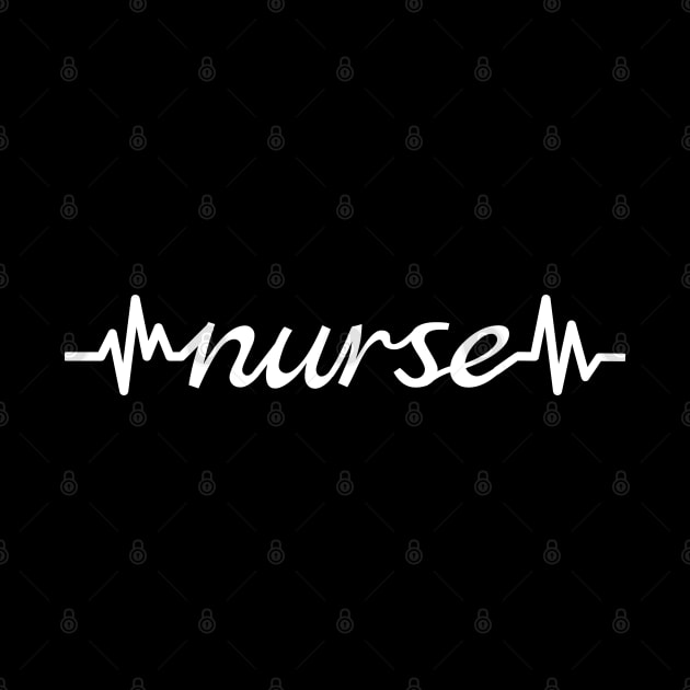 Nurse - Pulse of life by All About Nerds