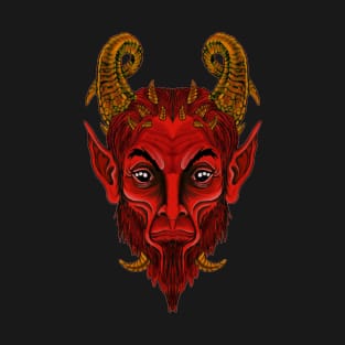 Devil T-Shirt