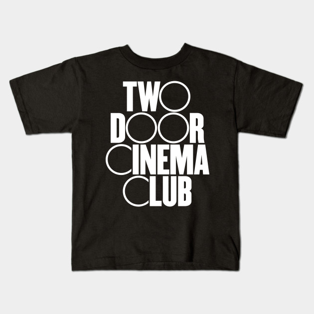 Two Door Cinema Club