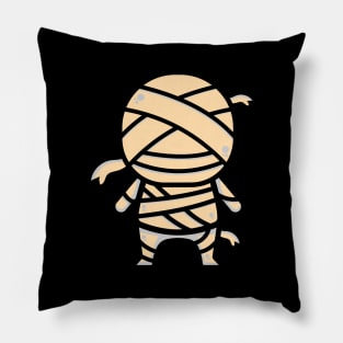 MUMMY Pillow