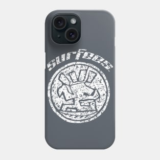 Surfees apparel by Teecave™ Phone Case