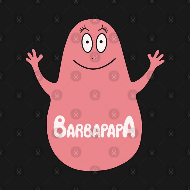 BARBAPAPA by GiGiGabutto