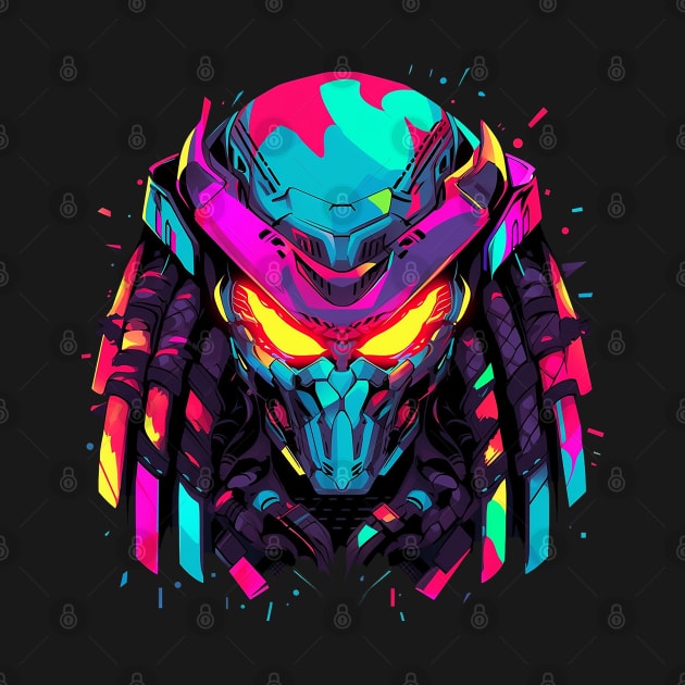 predator by skatermoment