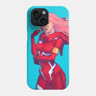 002 Phone Case