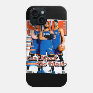 Knicks SLAM Phone Case