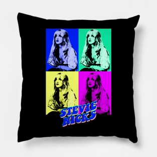 Stevie Nicks Pillow