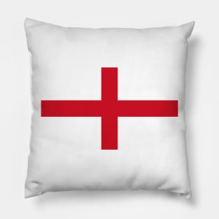 St George Cross Pillow