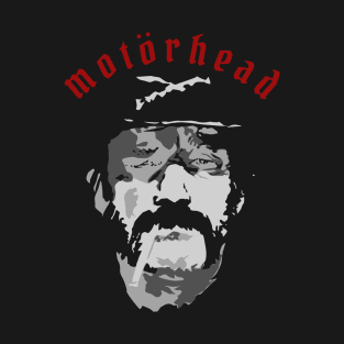 Lemmy T-Shirt