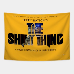 The Shiny Thing Tapestry