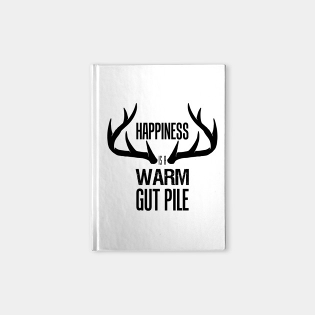 The hunter's mantra