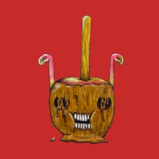 The Candied Apple T-Shirt