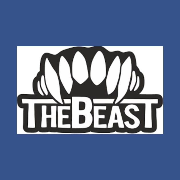 the beast by thebeast456