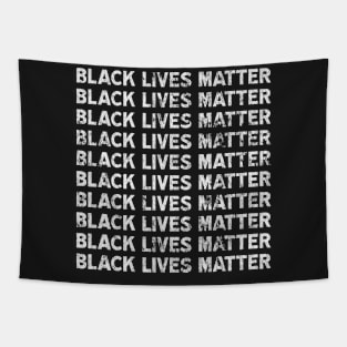 Black Lives Matter Tapestry