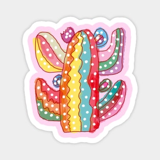 Cacti Magnet