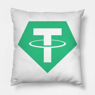 Tether Pillow