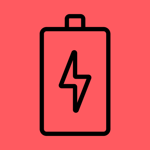 Recharge your battery by Z And Z