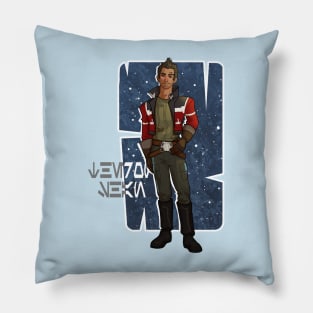 Theron Shan Pillow