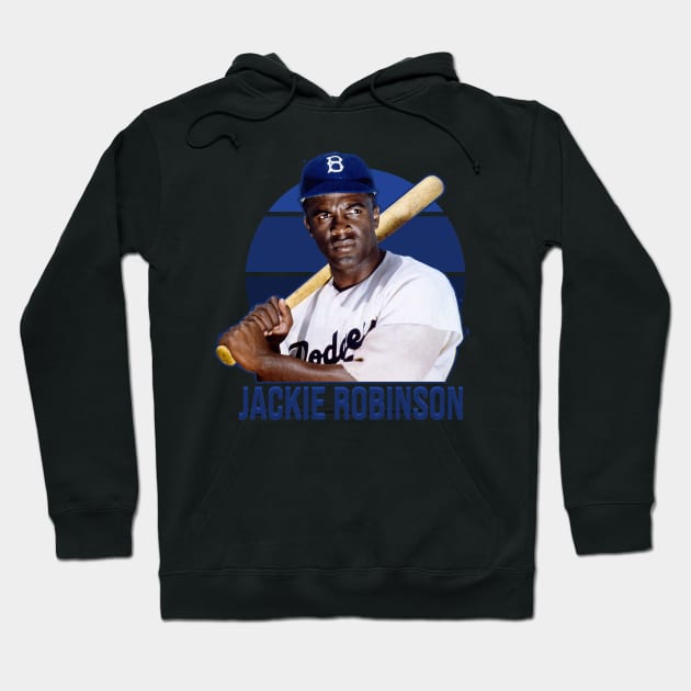 Jackie Robinson Blue MLB Jerseys for sale