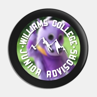 williams college junior advisors Pin