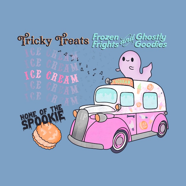 Tricky Treats by Paper Loves Ink