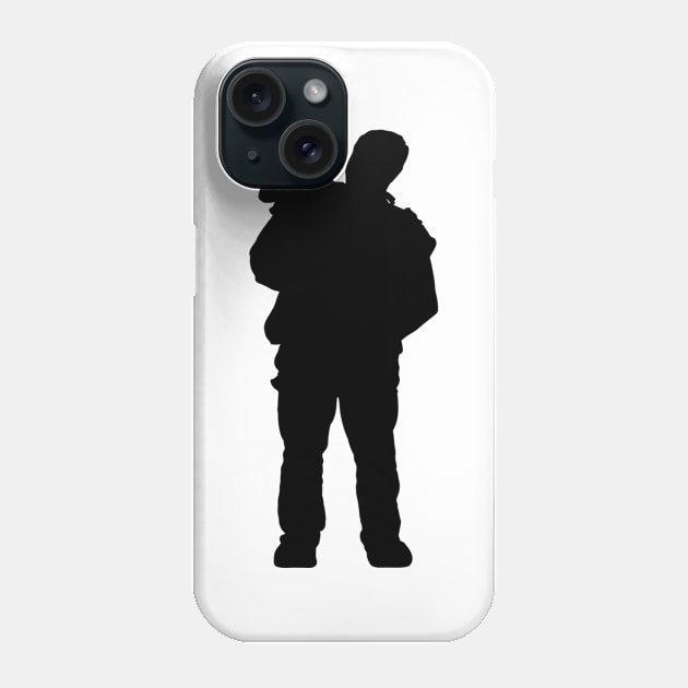 FATHER Phone Case by ZyDesign