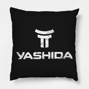 Yashida Pillow