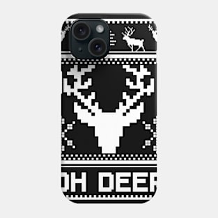 Oh Deer Phone Case