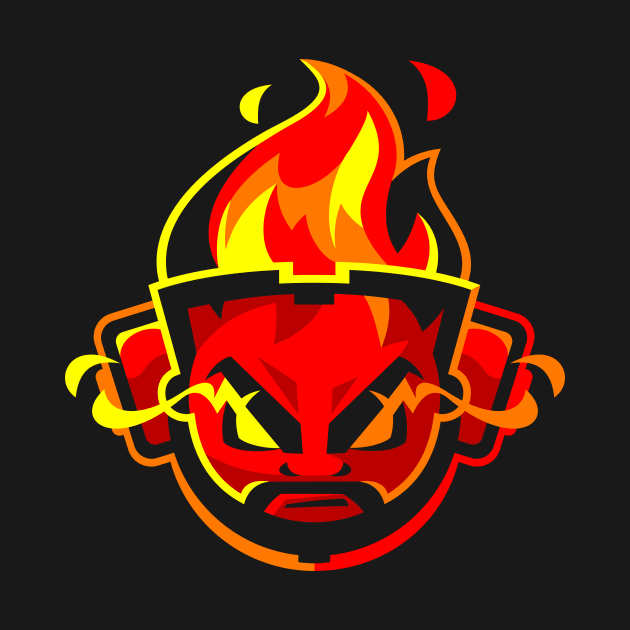 Phaze Pyre Logo by PhazePyre