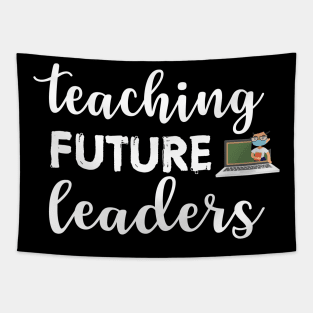 Teaching Future Leaders Tapestry