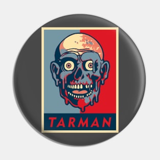 Tarman Head Pin