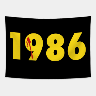 1986 WM Tapestry