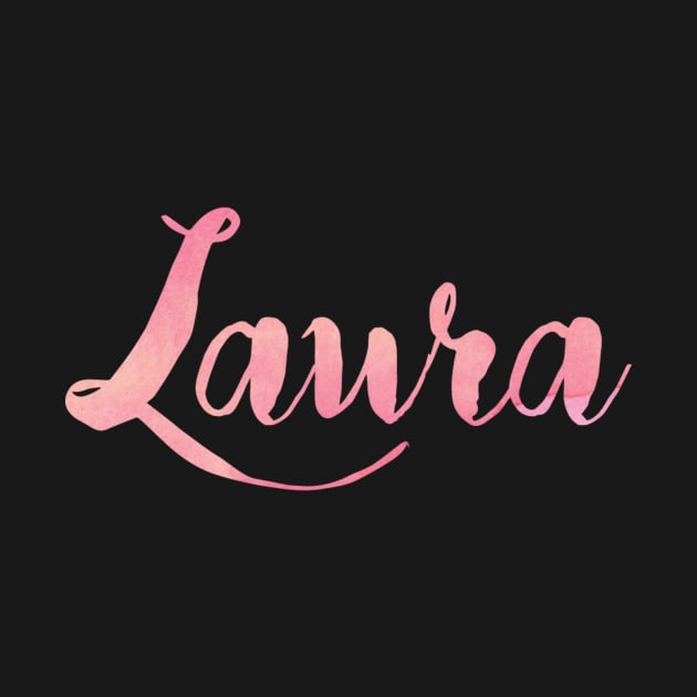 Laura by ampp