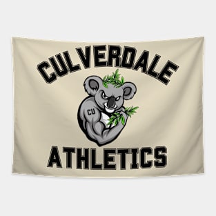 Culverdale Koalas Athletics V6 Tapestry