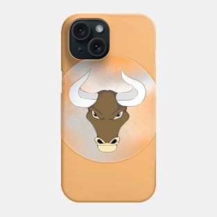 Zodiac - Taurus Phone Case