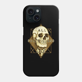 APL dark Phone Case