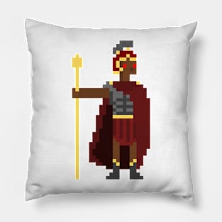 Ares Pillow