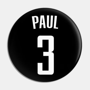 Chris Paul Pin