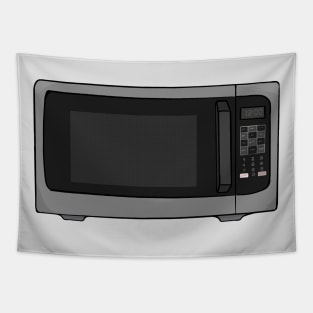 Microwave oven for kitchen Tapestry