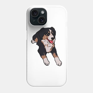 Australian Shepherd Dog Phone Case