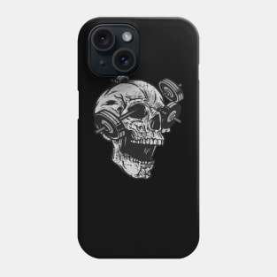 Best Gym Motivation Workout Fitness Bodybuilder Fun Phone Case