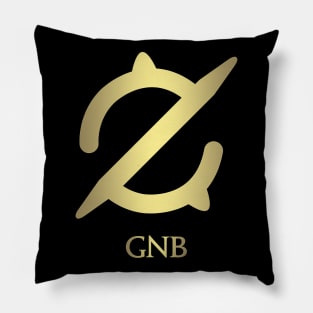 GNB Job Pillow