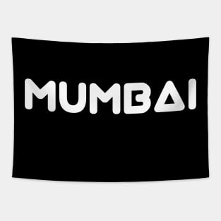 Mumbai Tapestry