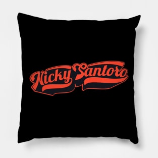 Casino „Joe Pesci“ aka Nicky Santoro Pillow