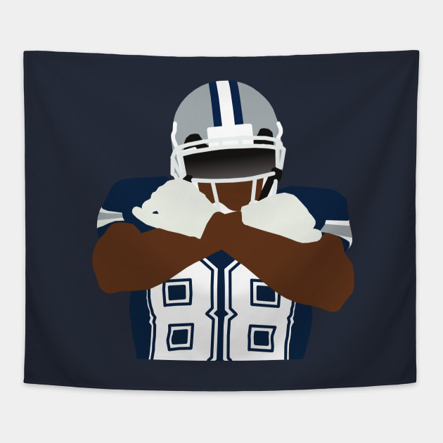 dez bryant x jersey