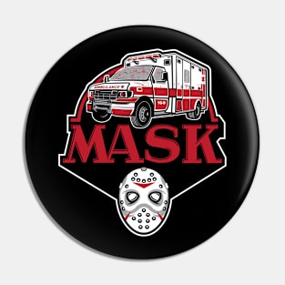 MASK Pin