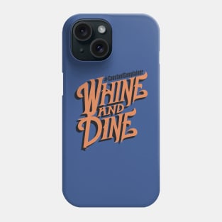 National Whiners Day – December Phone Case