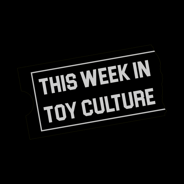 Toy Culture Card by Artist Club