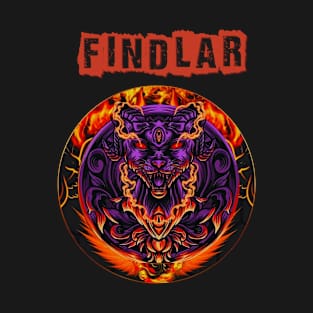 findlar T-Shirt