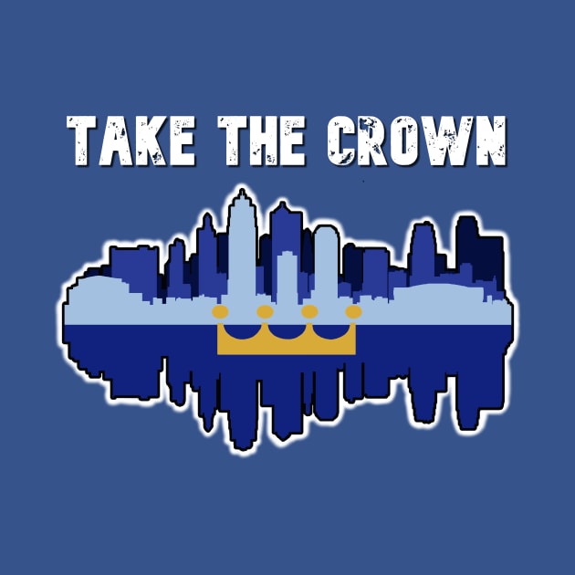 Take the Crown by Artful Gifts