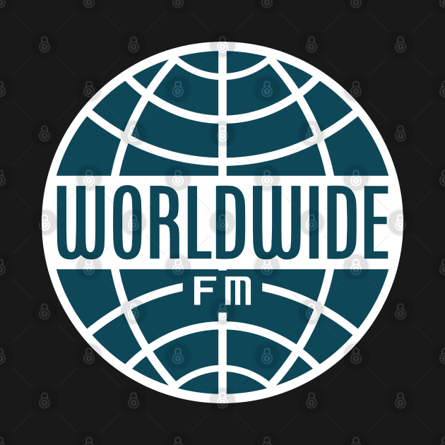 Worldwide FM Radio by MBK